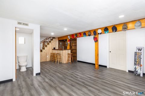 Tiny photo for 358 Gravel Street, Meriden, CT 06450 (MLS # 24156534)