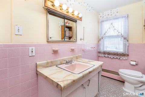 Tiny photo for 358 Gravel Street, Meriden, CT 06450 (MLS # 24156534)