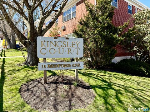 Photo of 11 Bedford Avenue #M3, Norwalk, CT 06850 (MLS # 24164887)