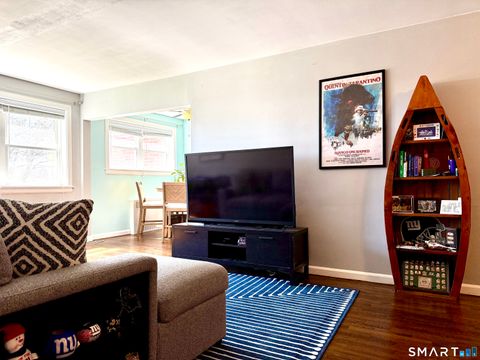 Tiny photo for 11 Bedford Avenue #M3, Norwalk, CT 06850 (MLS # 24164887)