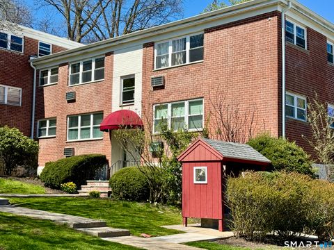 Tiny photo for 11 Bedford Avenue #M3, Norwalk, CT 06850 (MLS # 24164887)