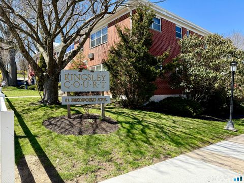 Tiny photo for 11 Bedford Avenue #M3, Norwalk, CT 06850 (MLS # 24164887)