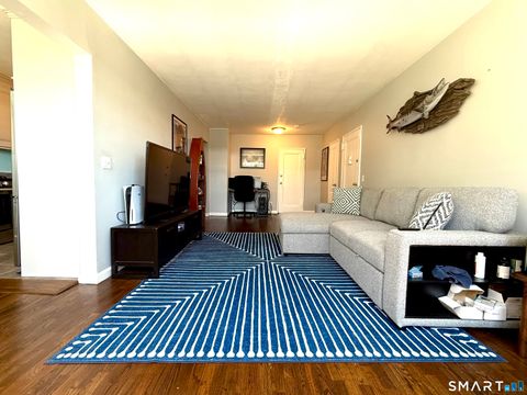 Tiny photo for 11 Bedford Avenue #M3, Norwalk, CT 06850 (MLS # 24164887)