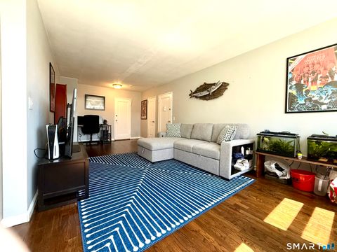 Tiny photo for 11 Bedford Avenue #M3, Norwalk, CT 06850 (MLS # 24164887)