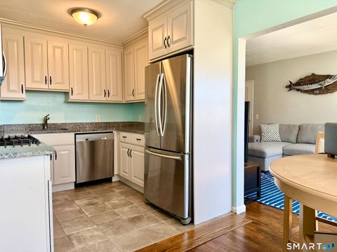 Tiny photo for 11 Bedford Avenue #M3, Norwalk, CT 06850 (MLS # 24164887)