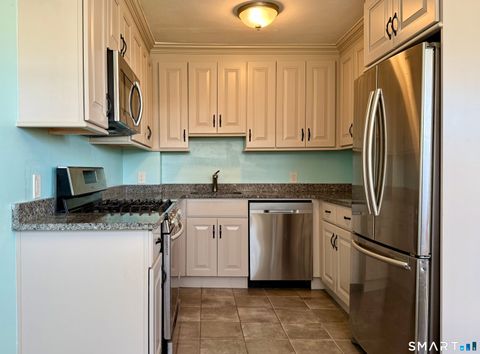 Tiny photo for 11 Bedford Avenue #M3, Norwalk, CT 06850 (MLS # 24164887)