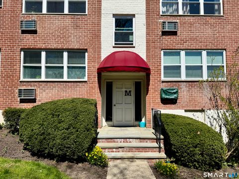 Tiny photo for 11 Bedford Avenue #M3, Norwalk, CT 06850 (MLS # 24164887)