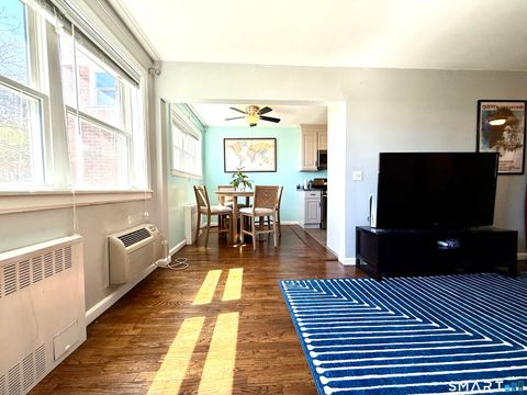 Tiny photo for 11 Bedford Avenue #M3, Norwalk, CT 06850 (MLS # 24164887)