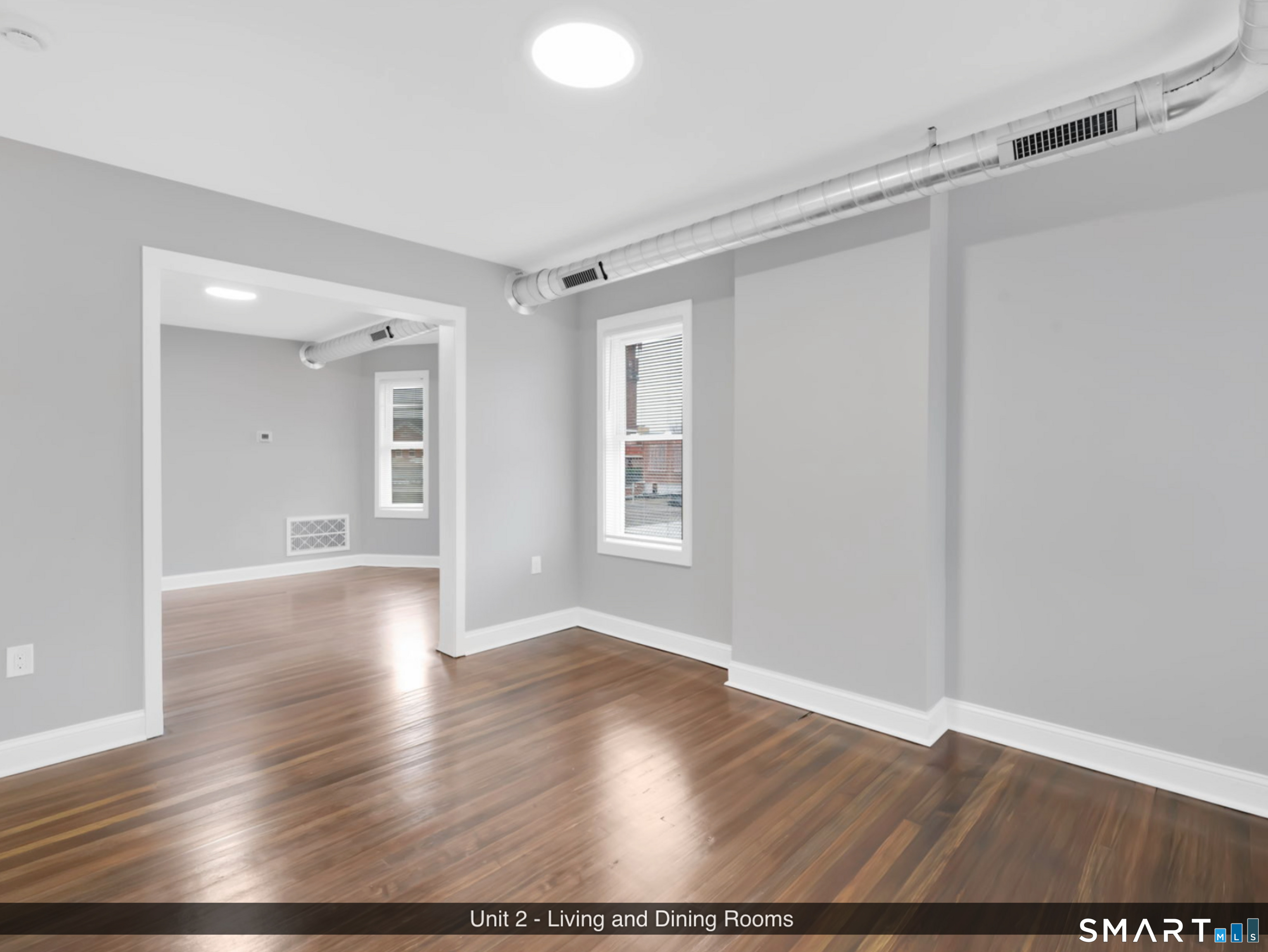 144 Madison Street Fl 2