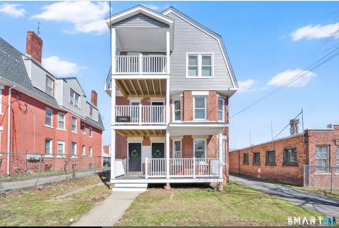 144 Madison Street Fl 2 Hartford CT 06106