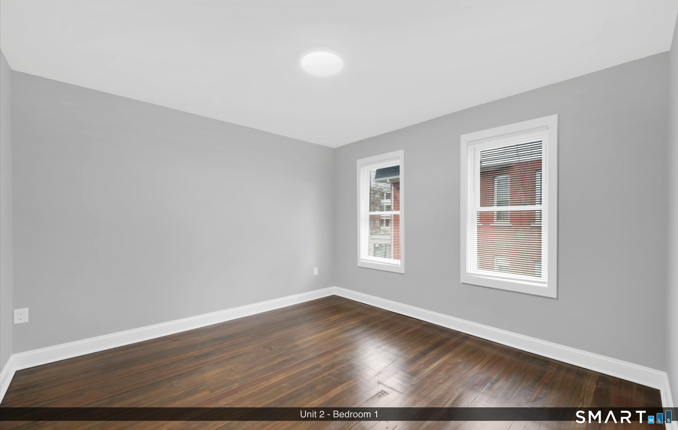 144 Madison Street Fl 2