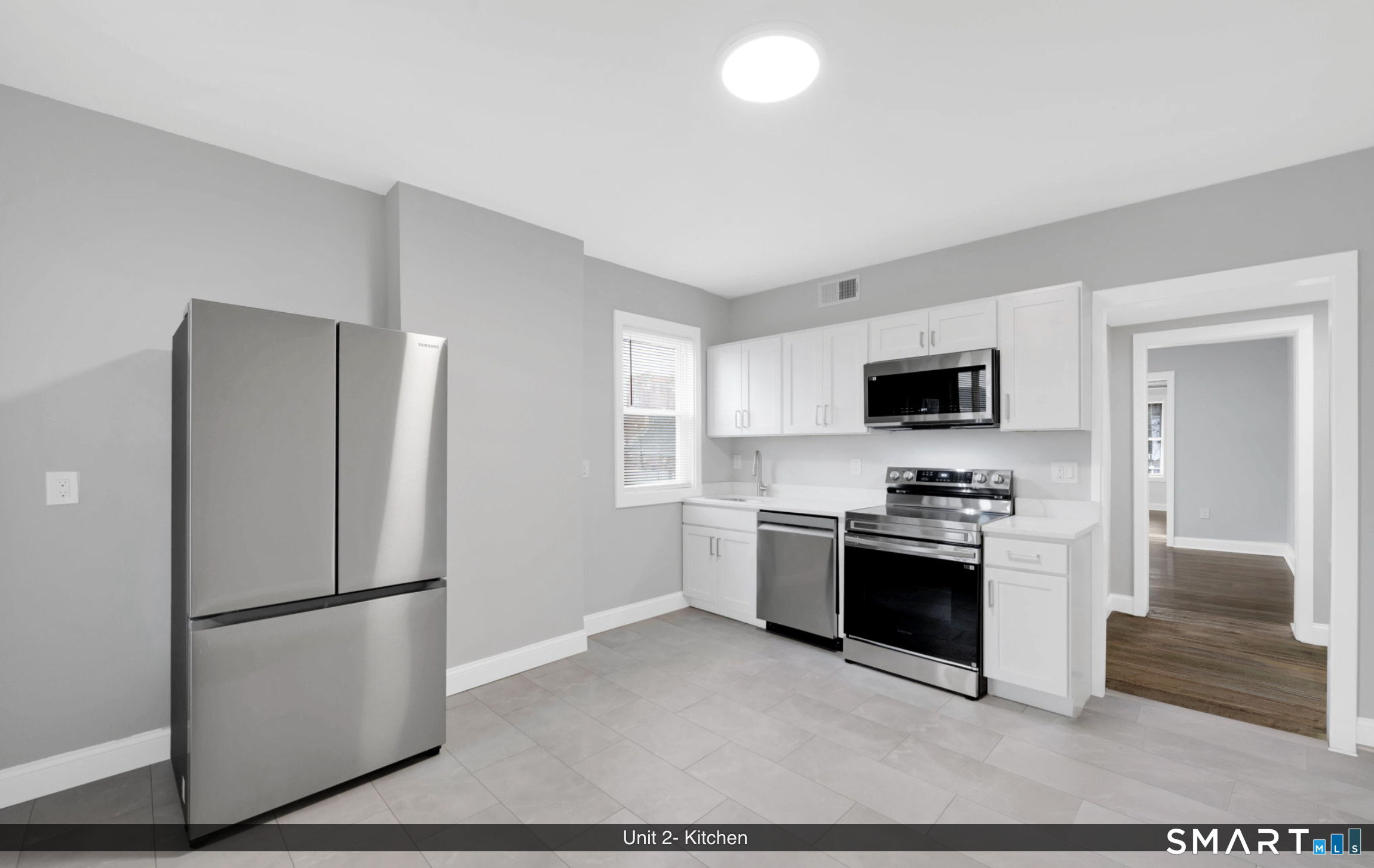 144 Madison Street Fl 2
