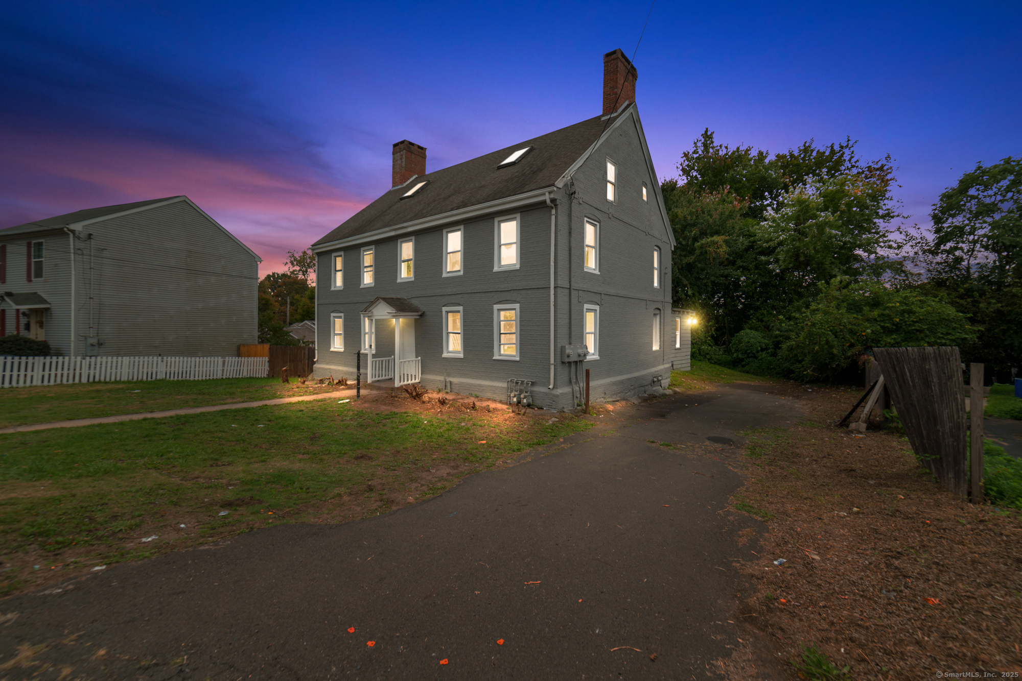 1706 Quinnipiac Avenue