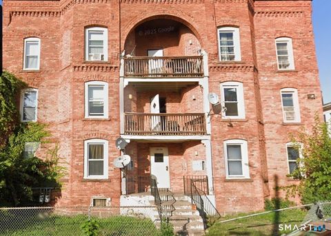 Photo of 114 Mather Street #3E, Hartford, CT 06120 (MLS # 24152505)