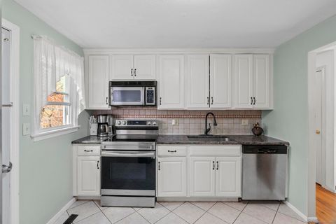 Tiny photo for 107 Schooner Lane, Meriden, CT 06451 (MLS # 24133268)