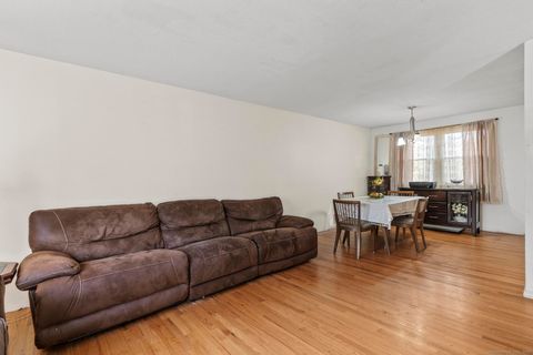 Tiny photo for 107 Schooner Lane, Meriden, CT 06451 (MLS # 24133268)