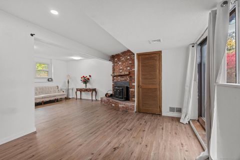 Tiny photo for 107 Schooner Lane, Meriden, CT 06451 (MLS # 24133268)