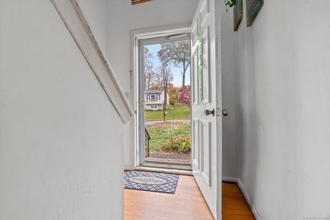 Tiny photo for 107 Schooner Lane, Meriden, CT 06451 (MLS # 24133268)