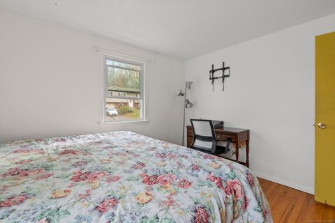 Tiny photo for 107 Schooner Lane, Meriden, CT 06451 (MLS # 24133268)