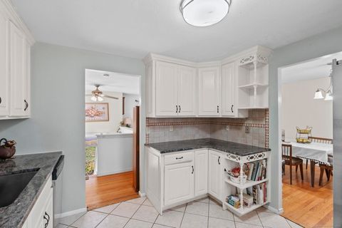 Tiny photo for 107 Schooner Lane, Meriden, CT 06451 (MLS # 24133268)