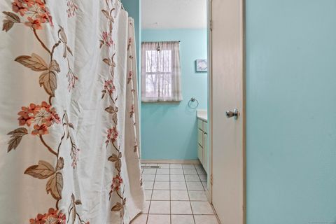 Tiny photo for 107 Schooner Lane, Meriden, CT 06451 (MLS # 24133268)