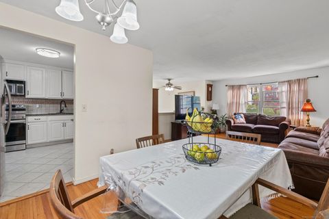 Tiny photo for 107 Schooner Lane, Meriden, CT 06451 (MLS # 24133268)