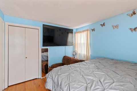 Tiny photo for 107 Schooner Lane, Meriden, CT 06451 (MLS # 24133268)
