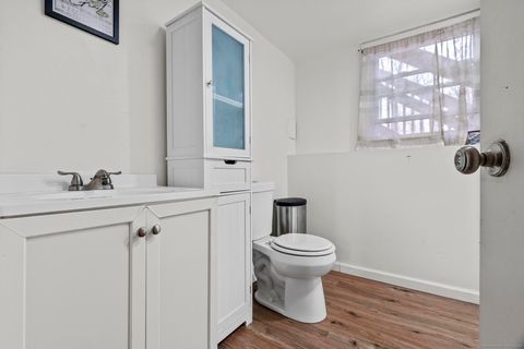 Tiny photo for 107 Schooner Lane, Meriden, CT 06451 (MLS # 24133268)