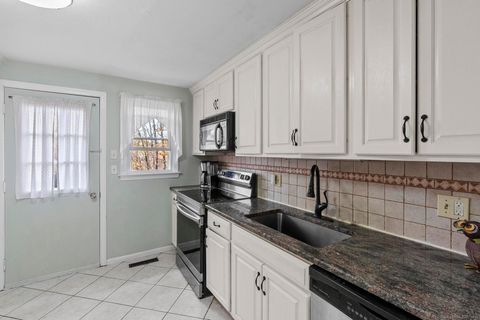 Tiny photo for 107 Schooner Lane, Meriden, CT 06451 (MLS # 24133268)