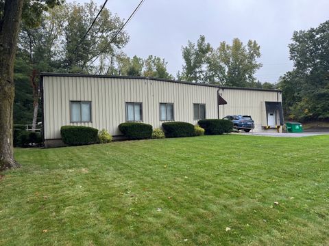 609 Old Turnpike Road Southington CT 06479