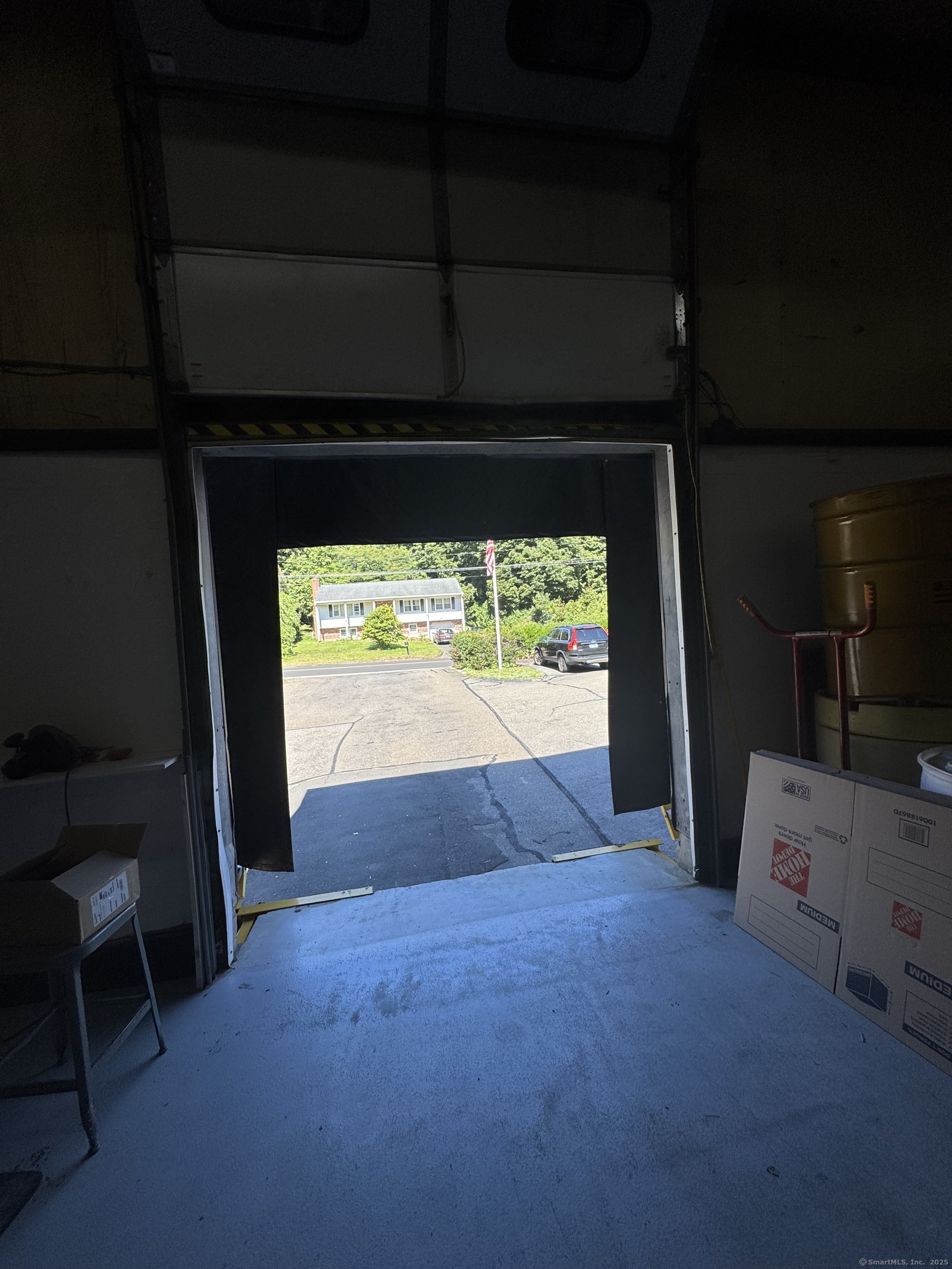 609 Old Turnpike Road