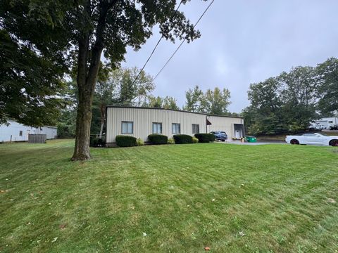 Tiny photo for 609 Old Turnpike Road, Southington, CT 06479 (MLS # 24121700)