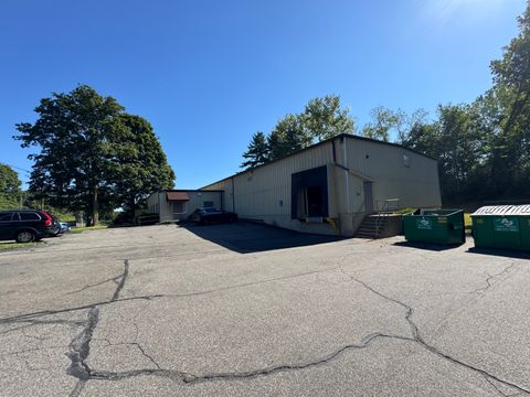 Tiny photo for 609 Old Turnpike Road, Southington, CT 06479 (MLS # 24121700)
