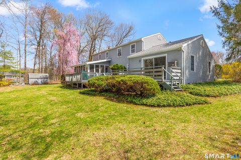 Tiny photo for 10 N Hearthstone Drive, Bethel, CT 06801 (MLS # 24167196)