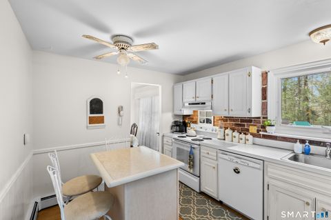 Tiny photo for 10 N Hearthstone Drive, Bethel, CT 06801 (MLS # 24167196)