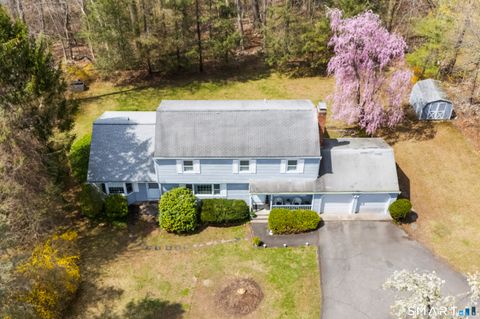 Tiny photo for 10 N Hearthstone Drive, Bethel, CT 06801 (MLS # 24167196)
