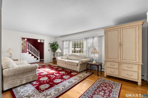 Tiny photo for 10 N Hearthstone Drive, Bethel, CT 06801 (MLS # 24167196)