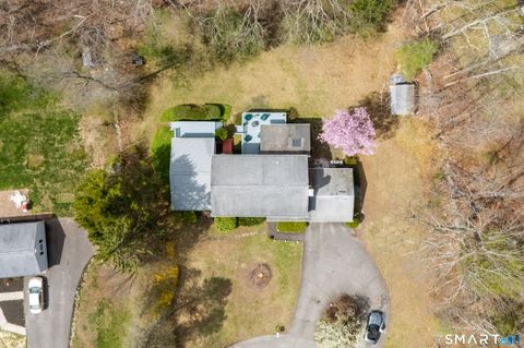 Tiny photo for 10 N Hearthstone Drive, Bethel, CT 06801 (MLS # 24167196)