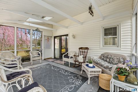 Tiny photo for 10 N Hearthstone Drive, Bethel, CT 06801 (MLS # 24167196)