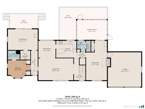 Tiny photo for 10 N Hearthstone Drive, Bethel, CT 06801 (MLS # 24167196)