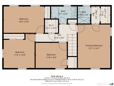 Tiny photo for 10 N Hearthstone Drive, Bethel, CT 06801 (MLS # 24167196)
