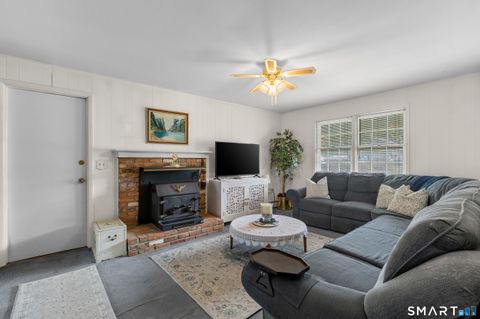 Tiny photo for 10 N Hearthstone Drive, Bethel, CT 06801 (MLS # 24167196)