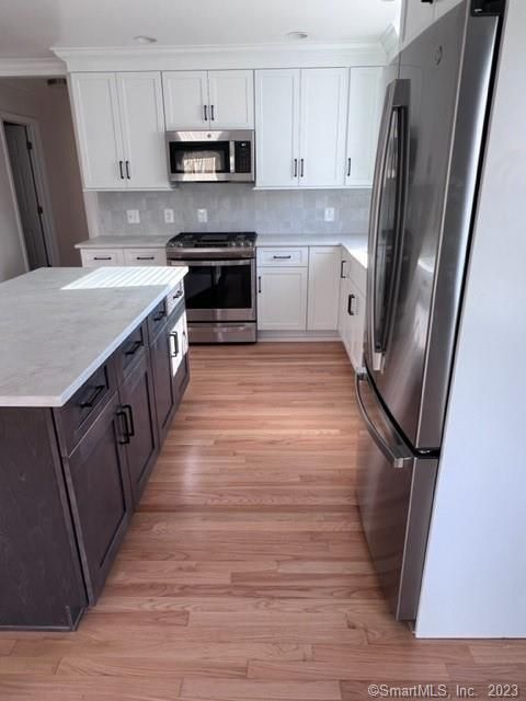 Tiny photo for 274 Valley Road #1, Greenwich, CT 06807 (MLS # 24163031)