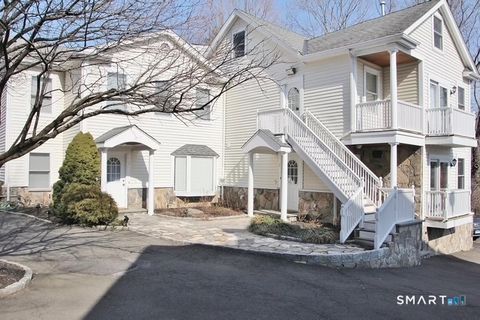 Tiny photo for 274 Valley Road #1, Greenwich, CT 06807 (MLS # 24163031)