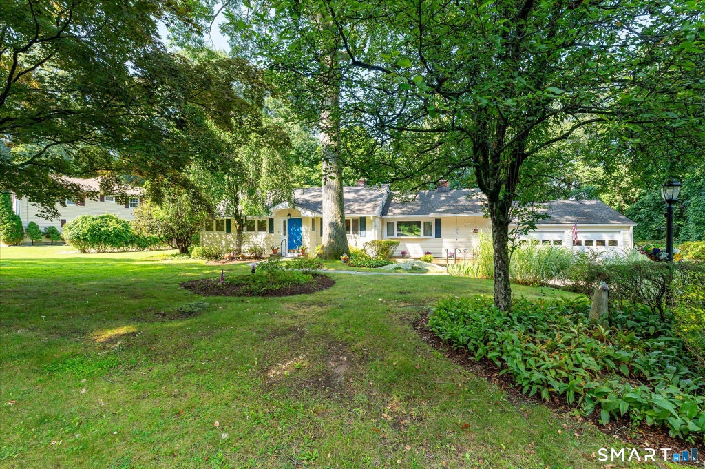 Photo of 27 Archer Lane, Stamford, CT 06905 (MLS # 24197682)