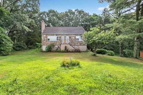 43-1/2 Willoughby Road Shelton CT 06484