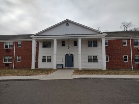 Photo of 74 W Fourth Street #4A, Derby, CT 06418 (MLS # 24124081)