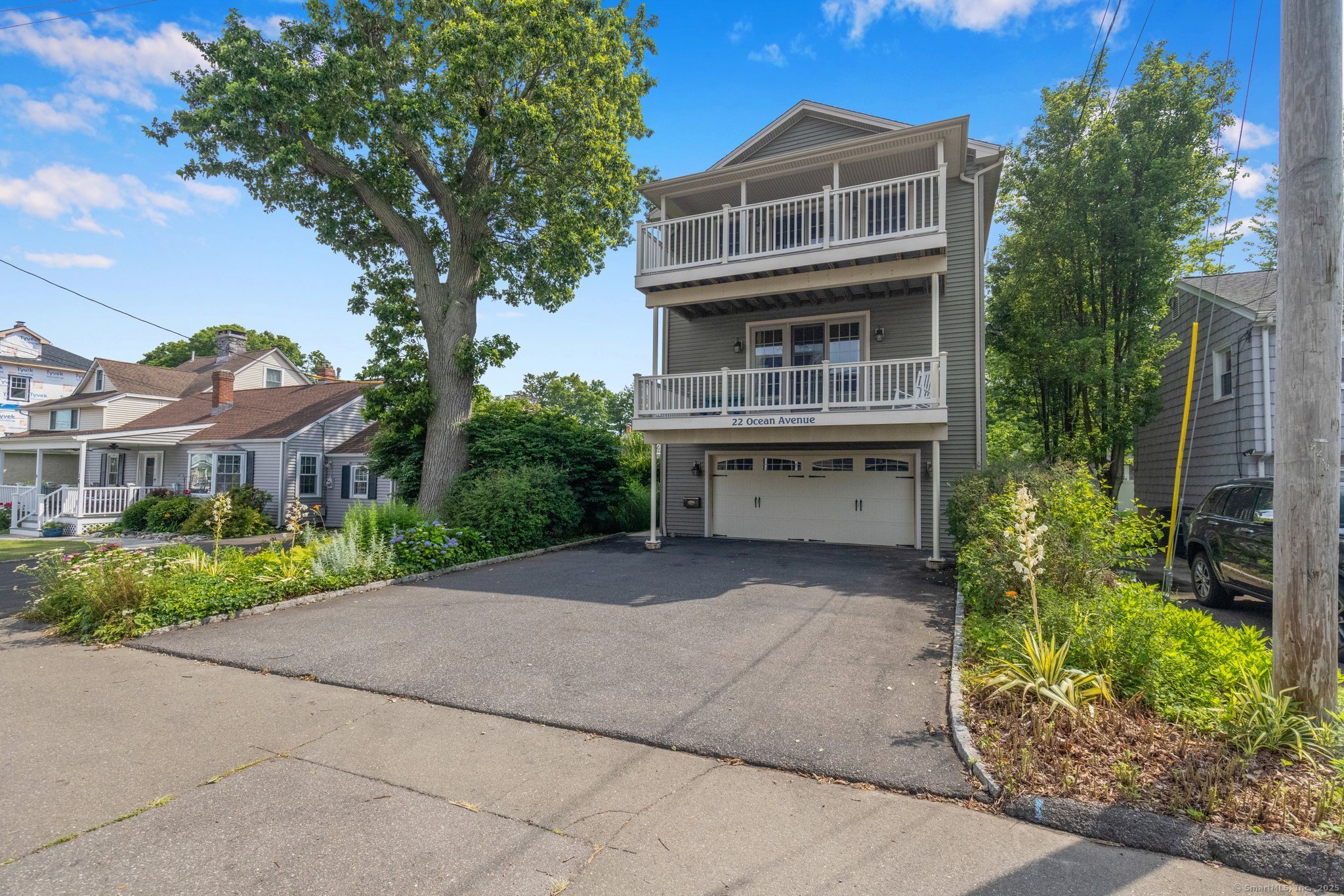 22 Ocean Avenue