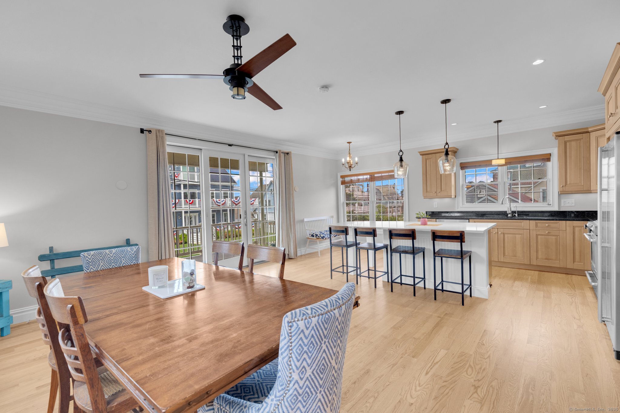 22 Ocean Avenue