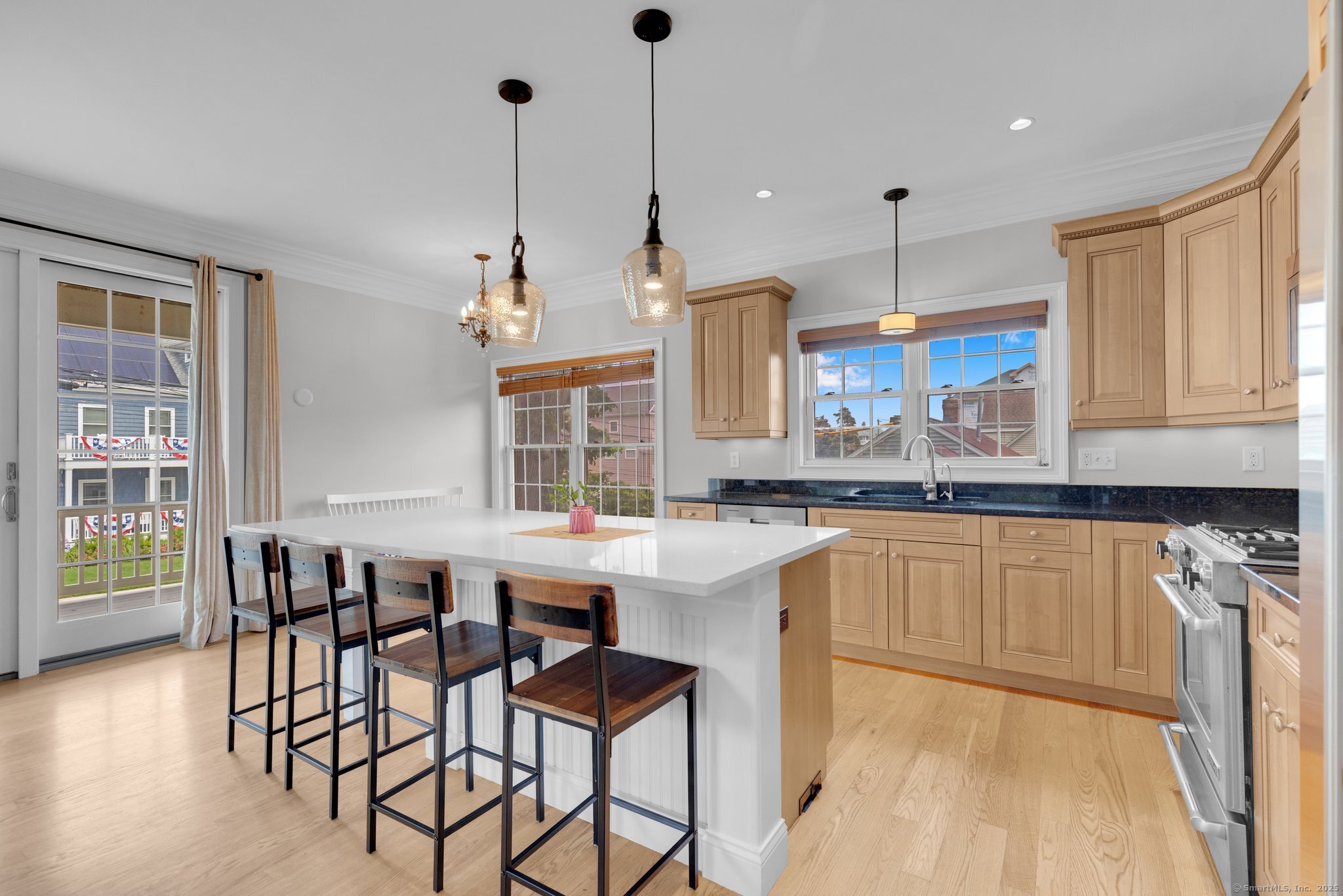 22 Ocean Avenue